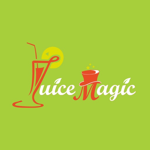 Magic Juice