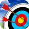 Resort Archery Target