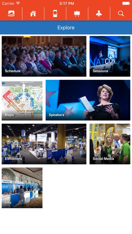 NCBH NatCon