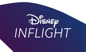 Disney Inflight