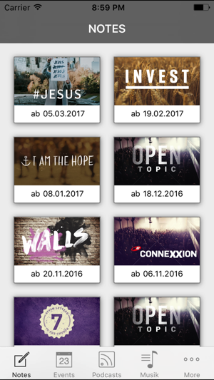 ICF Bern(圖1)-速報App