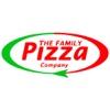 The Family Pizza