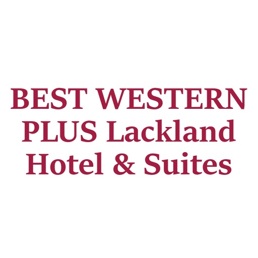 BWP Lackland Hotel and Suites