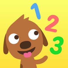 Activities of Sago Mini Puppy Preschool