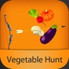 Vegetable Archery