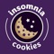 Satisfy your cookie cravings now with the Insomnia Cookies’ app