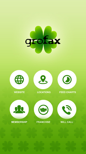 Grofax(圖1)-速報App