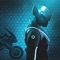 Neon Moto X Racing : Gravity Rush 2