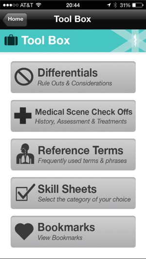 EMT Tutor Study Guide(圖5)-速報App