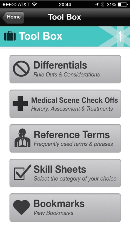 EMT Tutor Study Guide screenshot-4