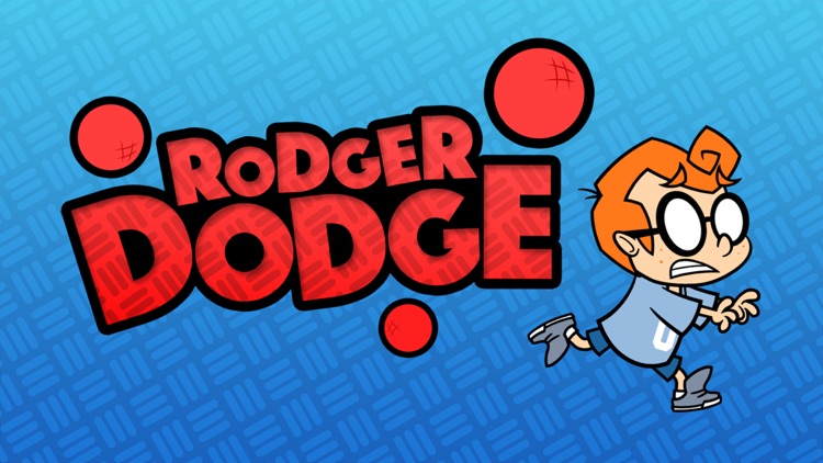 Rodger Dodge screenshot-0