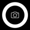 Icon Ring Light Cam: Mirror App
