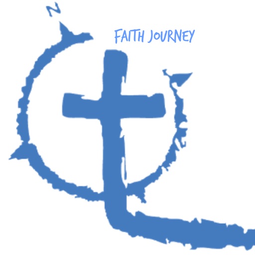 Faith Journey Church Olathe KS icon