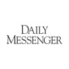 The Daily Messenger - iPadアプリ