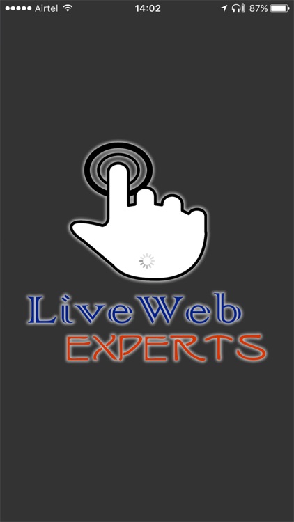 Live Web Experts