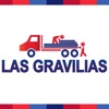 Las Gravillas