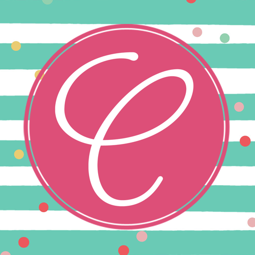 Cuptakes – desktop wallpapers for the girly girls icon