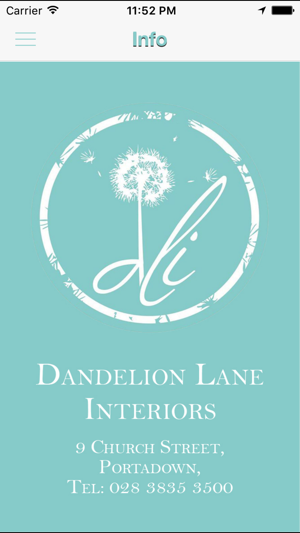 Dandelion Lane