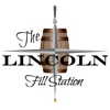 Lincoln Fill Station