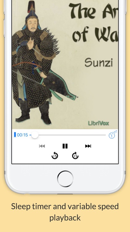 LibriVox Audio Books Pro