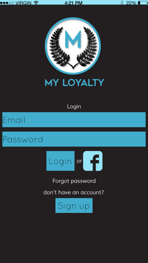 My Loyalty(圖1)-速報App