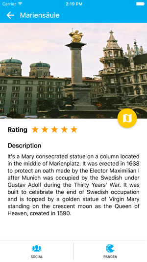 Munich Travel - Pangea Guides(圖3)-速報App