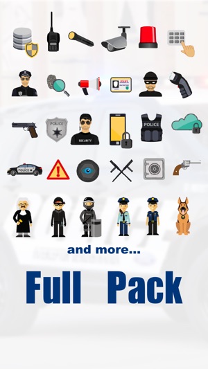 PoliceMoji(圖3)-速報App