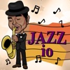 Jazz io (opoly)