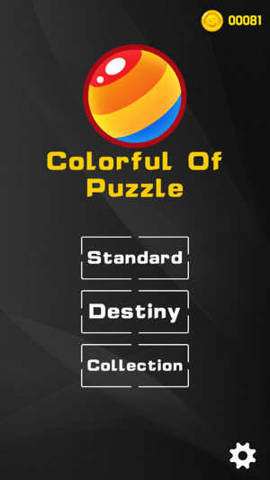 Colorful Of Puzzle(圖5)-速報App