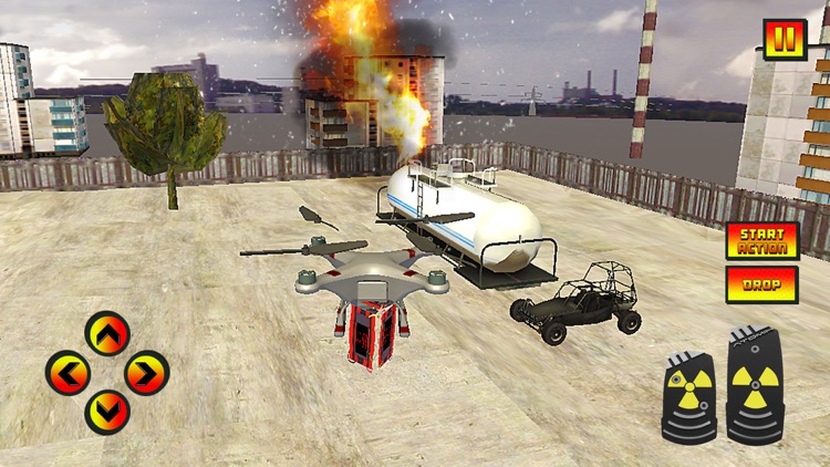 Construction Simulator Attack screenshot-3