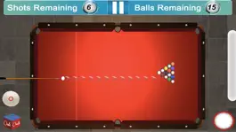 Game screenshot Cue Billiard Club : Pool Ball apk