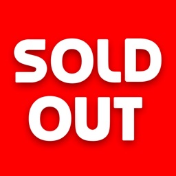 SoldOut