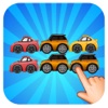 Car games: Cars Puzzle for friv players