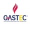 Application for employees of Gastec company to check in and check out