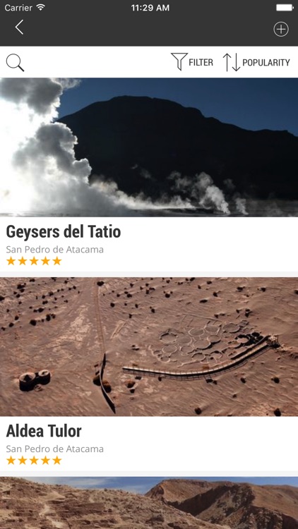 Guide to San Pedro de Atacama screenshot-2