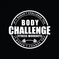 Body Challenge