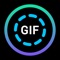 Icon Images To GIF : Video To GIF