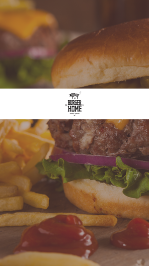 Burgerhome(圖1)-速報App