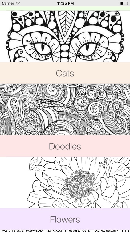 Colorjoy: Coloring Book For Adults and Kids