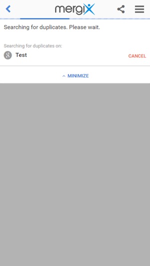 Mergix Duplicate Contacts Cleaner(圖2)-速報App