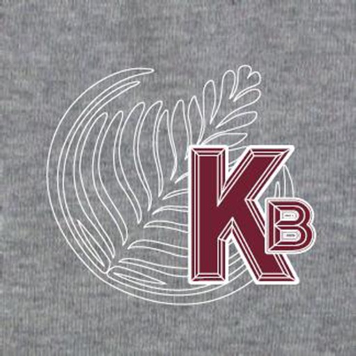 Kafe Bloc icon