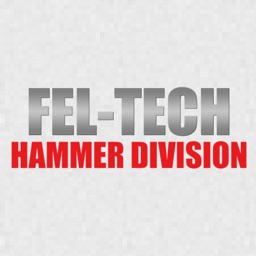 Fel Tech Hammer Division