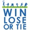 WinLoseOrTie is the best way to get your amateur sports scores, standings, team stats, and news