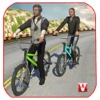 Bicycle Race Rider Pro