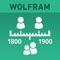 Explore the world of your ancestors with the Wolfram Genealogy & History Research Assistant, the only tool that lets you discover what was going on while they lived