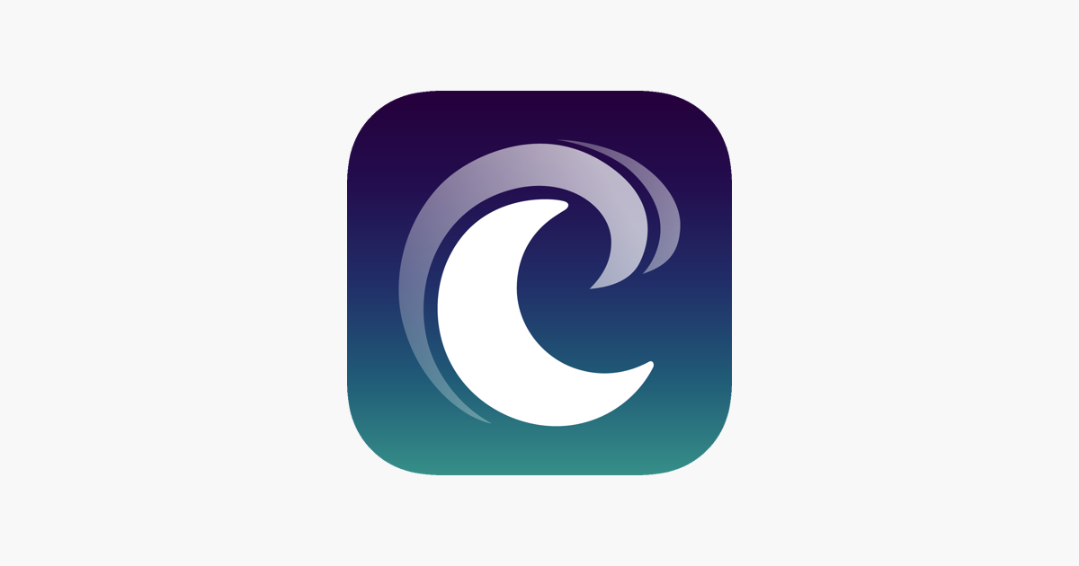 ‎Sleepwave : Wake Up Fresh on the App Store