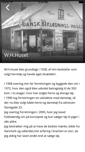 W. H. Huset(圖5)-速報App