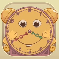 Educational Children's Clock apk