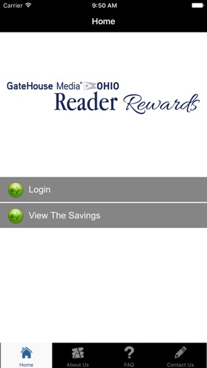 Gatehouse Ohio(圖1)-速報App