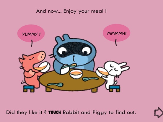 Скачать игру Pango plays soccer